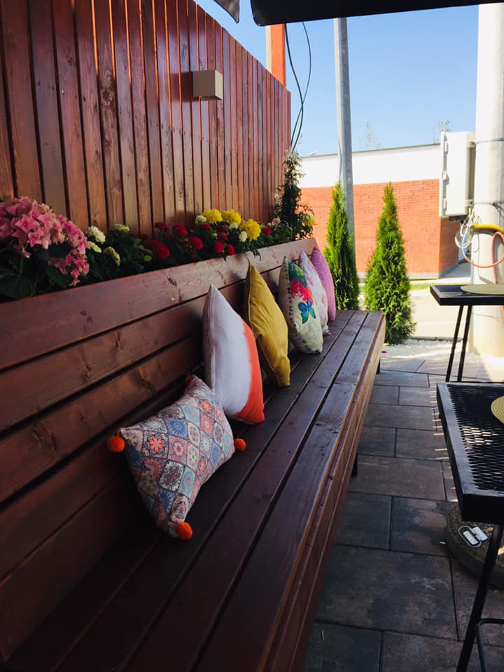 Caffe Bar Park