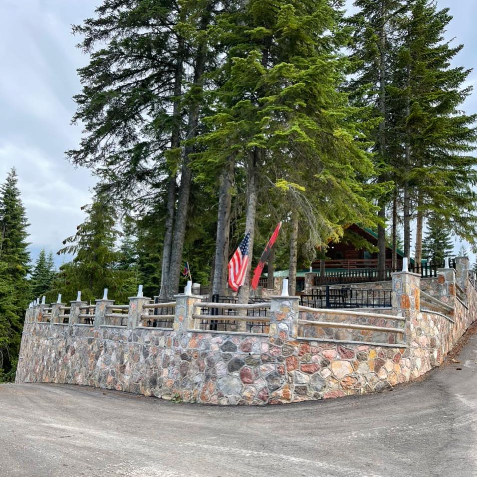 Eagle Ranch