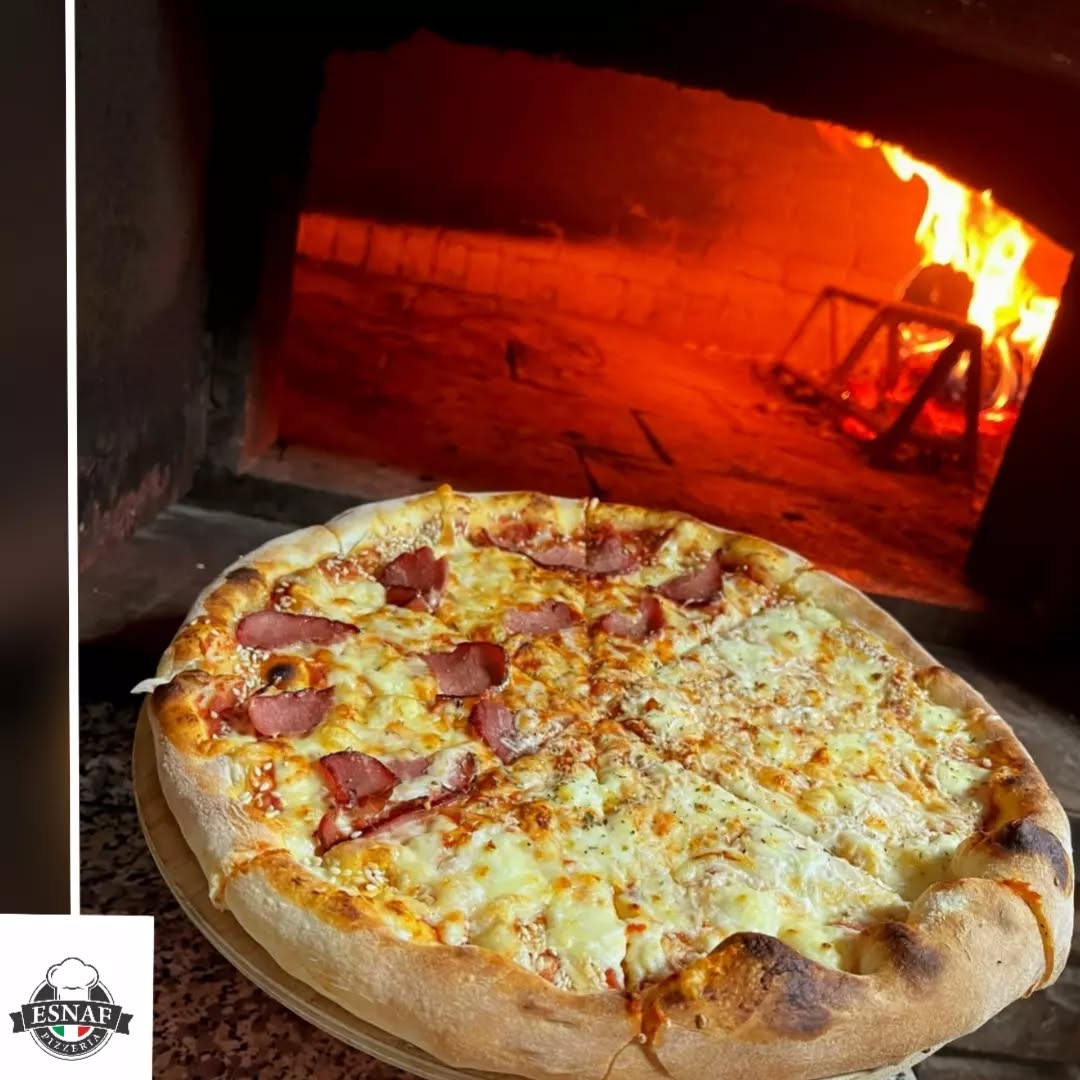 Esnaf Pizza