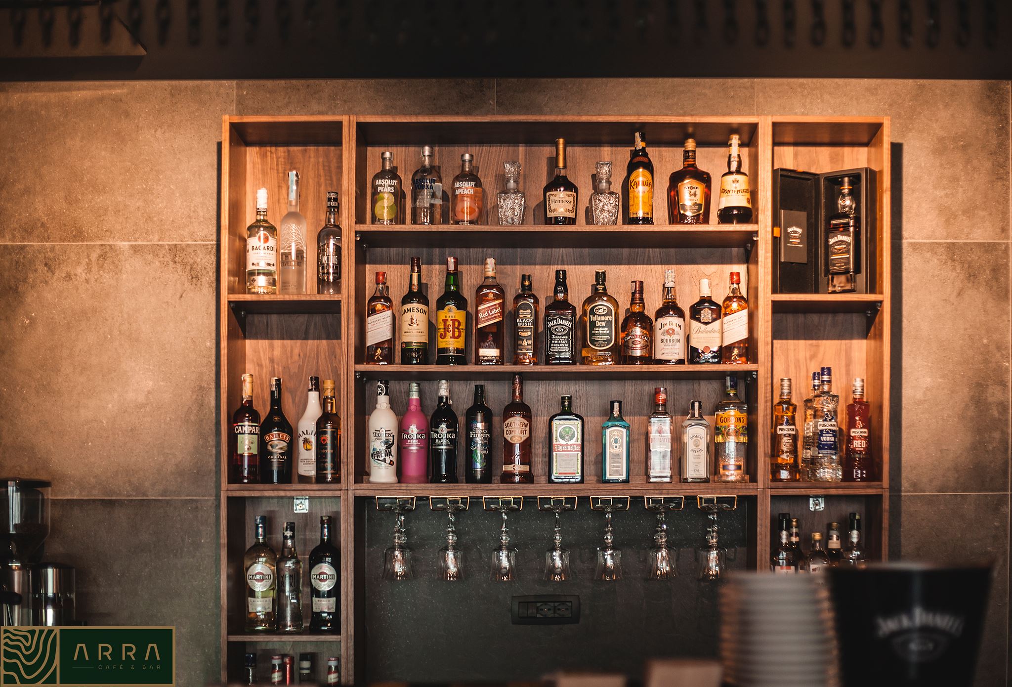 ARRA Cafe&Bar