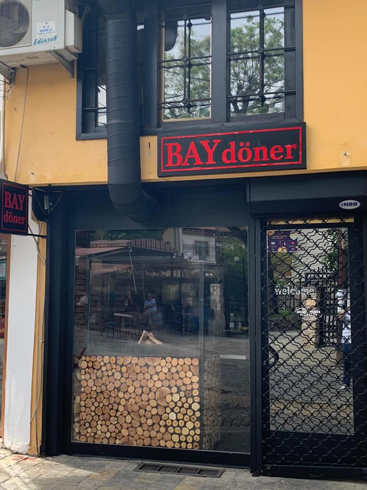 Bay Döner