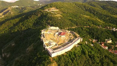 Agroturizem Mrizi i Shqiponjave Prizren 