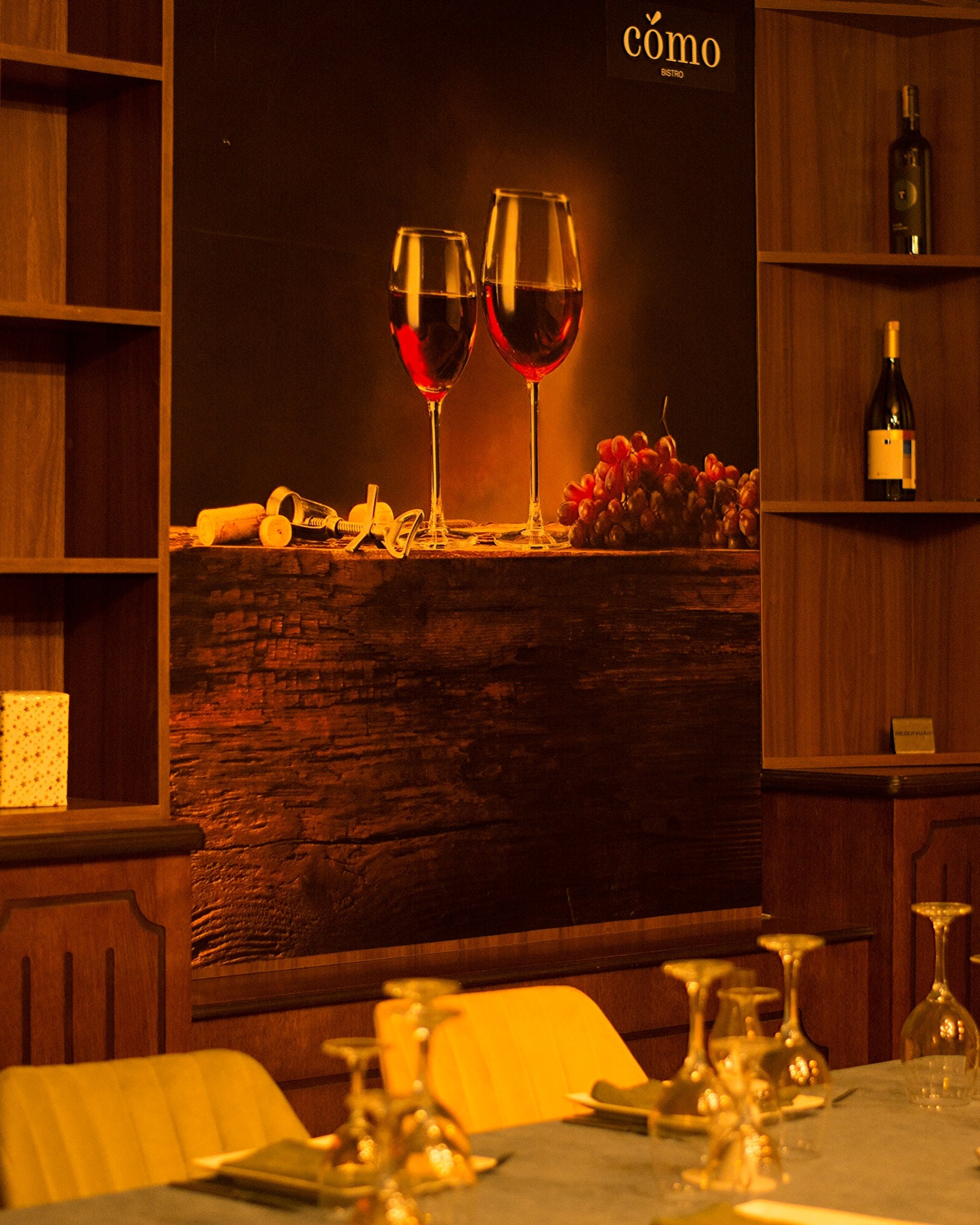 Como Bistro