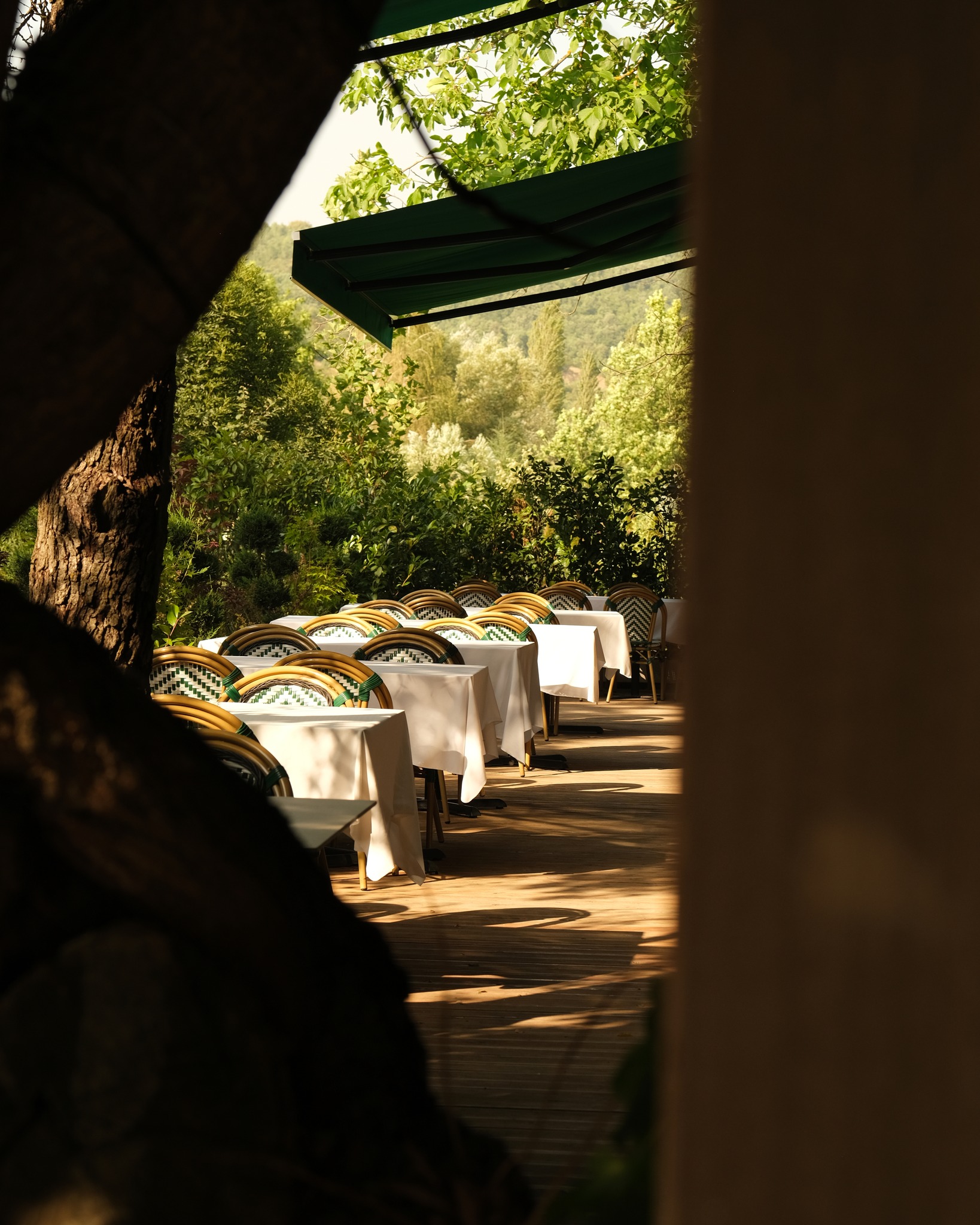 Restaurant GAIA Pristina Kosovo, Mediterranean, Family Friendly